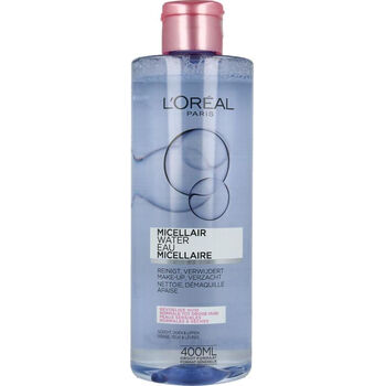 Micellar Water (normálna a suchá pleť) - Micelárna voda 3v1
